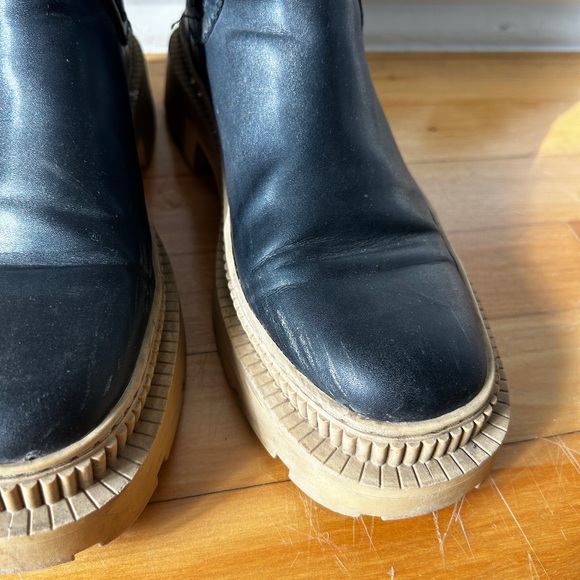 MANGO Chelsea Boot - Picture 2 of 6